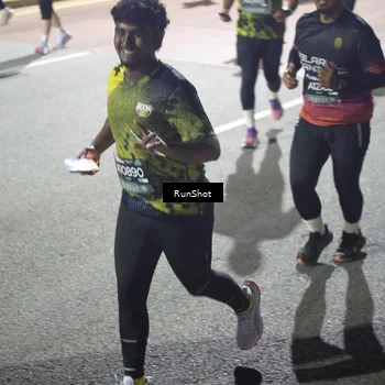 Runner Photo 6562266