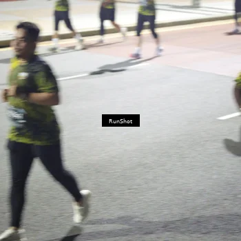 Runner Photo 6562267