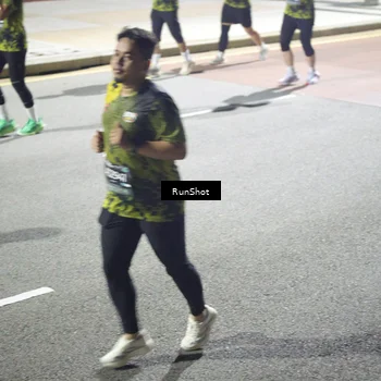 Runner Photo 6562270