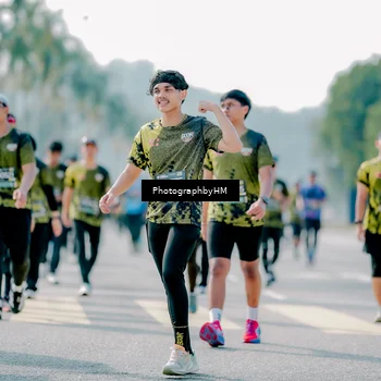 Runner Photo 6562271