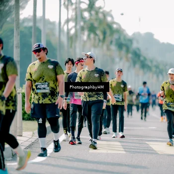 Runner Photo 6562272