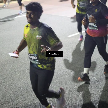 Runner Photo 6562275