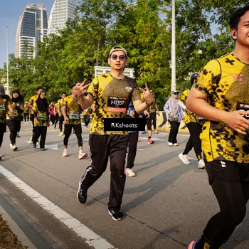 Runner Photo 6562276