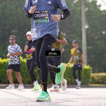 Runner Photo 6562277