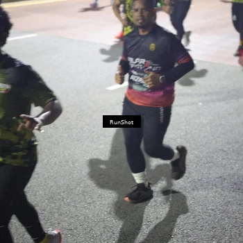 Runner Photo 6562278