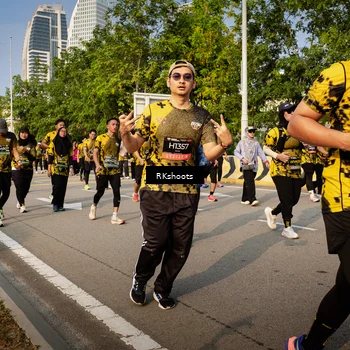 Runner Photo 6562280