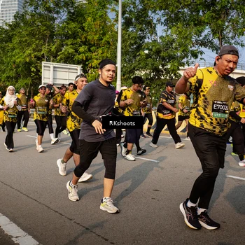 Runner Photo 6562281
