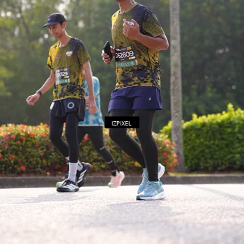 Runner Photo 6562282