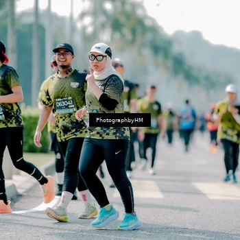 Runner Photo 6562286