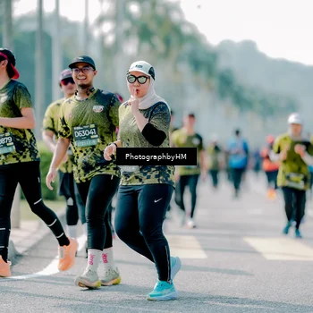 Runner Photo 6562292