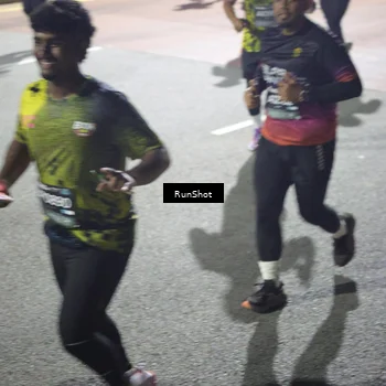 Runner Photo 6562295