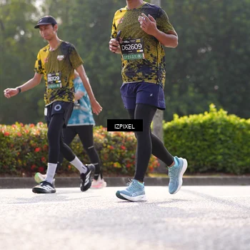 Runner Photo 6562297