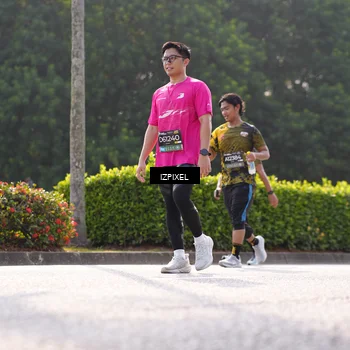 Runner Photo 6562299