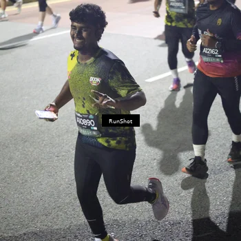 Runner Photo 6562300