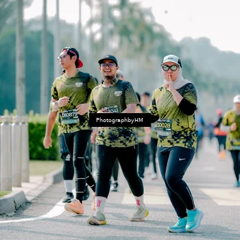 Runner Photo 6562303