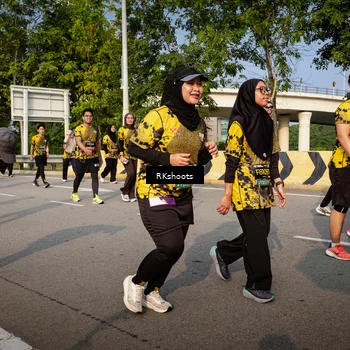Runner Photo 6562309
