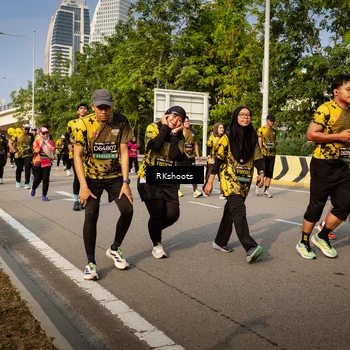 Runner Photo 6562310