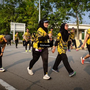 Runner Photo 6562312