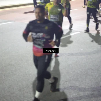 Runner Photo 6562313