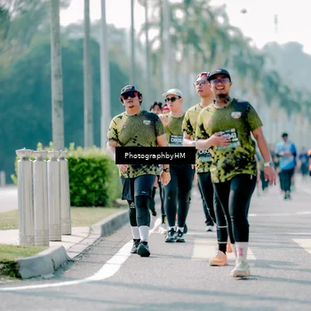 Runner Photo 6562320