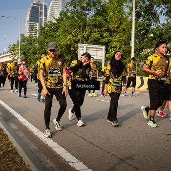 Runner Photo 6562321