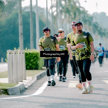 Runner Photo 6562322