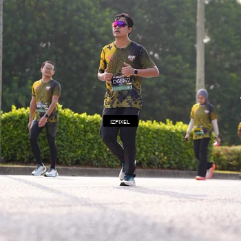 Runner Photo 6562327