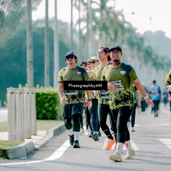 Runner Photo 6562328