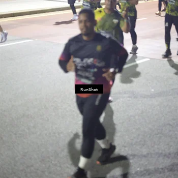 Runner Photo 6562330