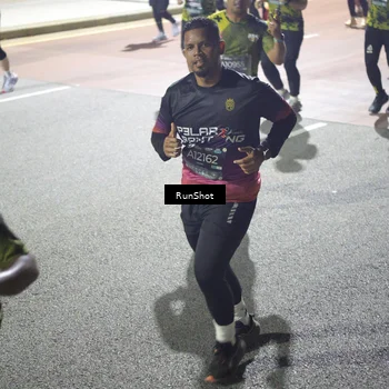 Runner Photo 6562333