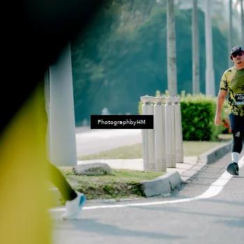 Runner Photo 6562334