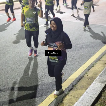 Runner Photo 6562336