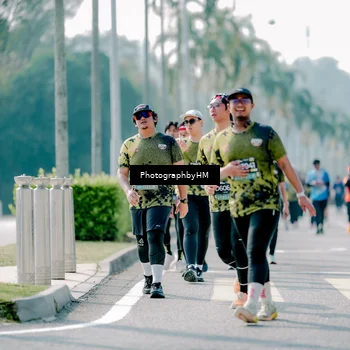 Runner Photo 6562342