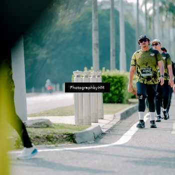 Runner Photo 6562344