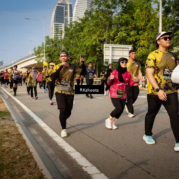 Runner Photo 6562355