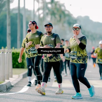 Runner Photo 6562357
