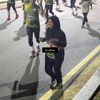 Runner Photo 6562364