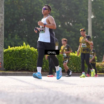 Runner Photo 6562366