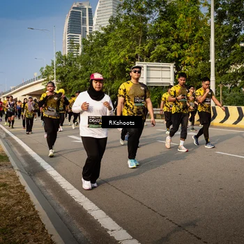 Runner Photo 6562367