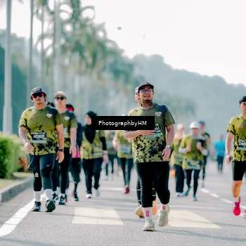 Runner Photo 6562369