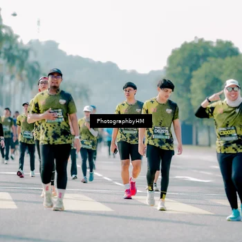 Runner Photo 6562384