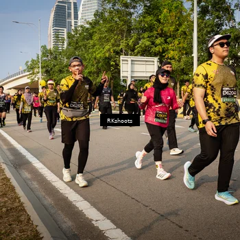 Runner Photo 6562386