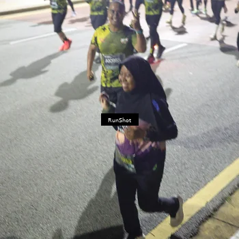 Runner Photo 6562388