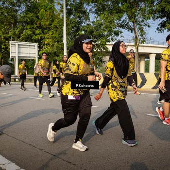 Runner Photo 6562394