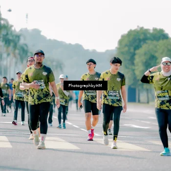 Runner Photo 6562396