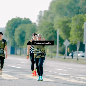 Runner Photo 6562397