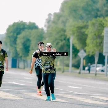 Runner Photo 6562404