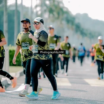 Runner Photo 6562409
