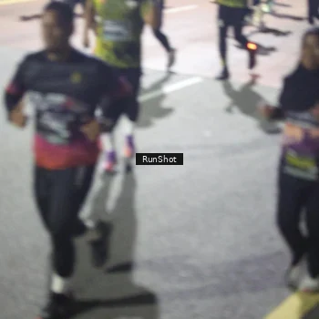 Runner Photo 6562412