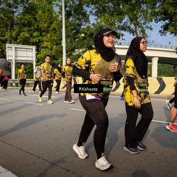 Runner Photo 6562415